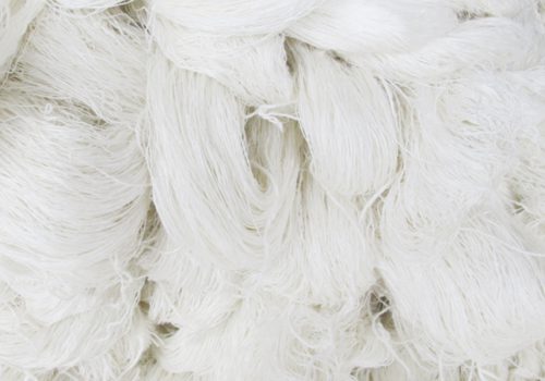 Bleached - Lovely Tibetan Carpet