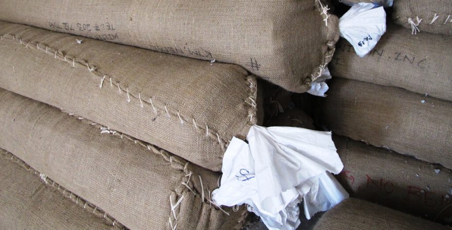 Manufacturing process - Lovely Tibetan Carpet