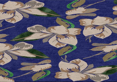 Garden - Lovely Tibetan Carpet