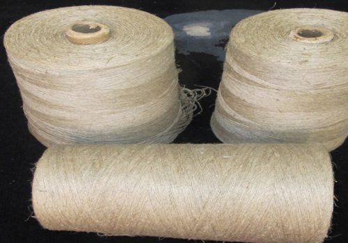 Linen - Lovely Tibetan Carpet