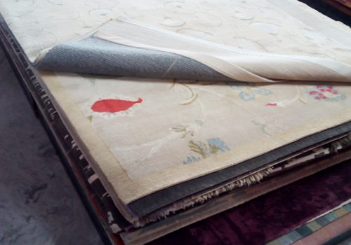 Stock - Lovely Tibetan Carpet